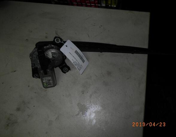 Wiper Motor OPEL Corsa C (F08, F68)