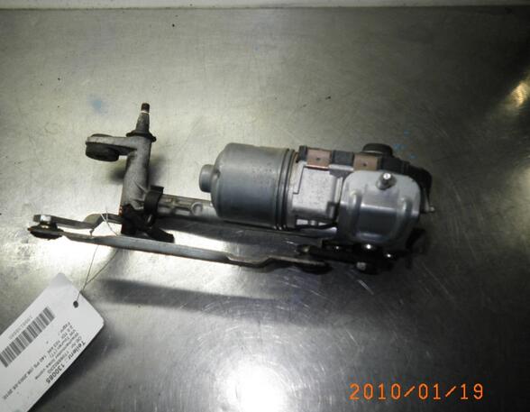 Wiper Motor VW Touran (1T1, 1T2), VW Touran (1T3)