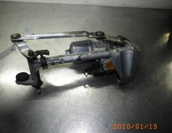 Wiper Motor VW Touran (1T1, 1T2), VW Touran (1T3)