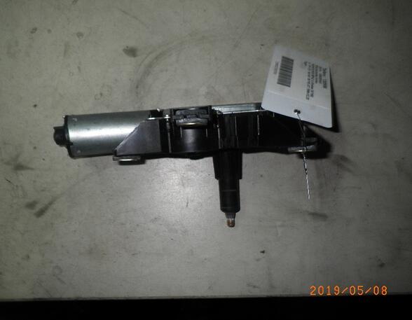 Wiper Motor MERCEDES-BENZ A-Klasse (W168)