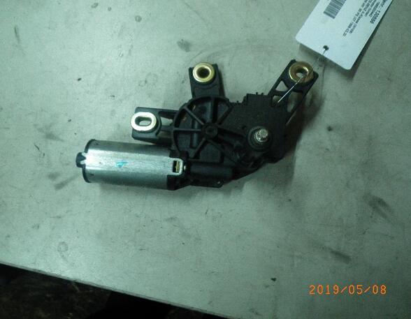 Wiper Motor MERCEDES-BENZ A-Klasse (W168)