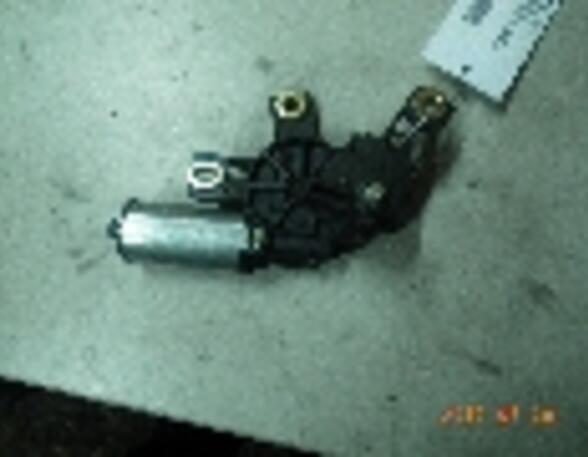 Wiper Motor MERCEDES-BENZ A-Klasse (W168)