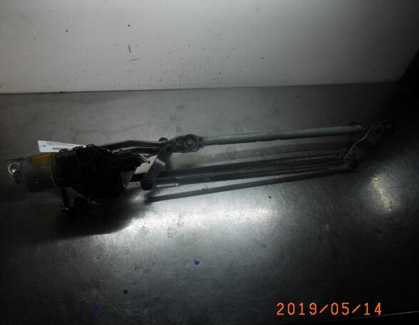 Wiper Motor FORD Focus II Turnier (DA, DS, FFS)