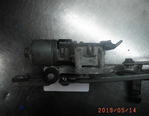 Wiper Motor FORD Focus II Turnier (DA, DS, FFS)