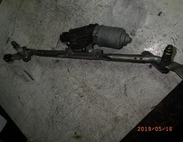 Wiper Motor DAIHATSU Sirion (M3)