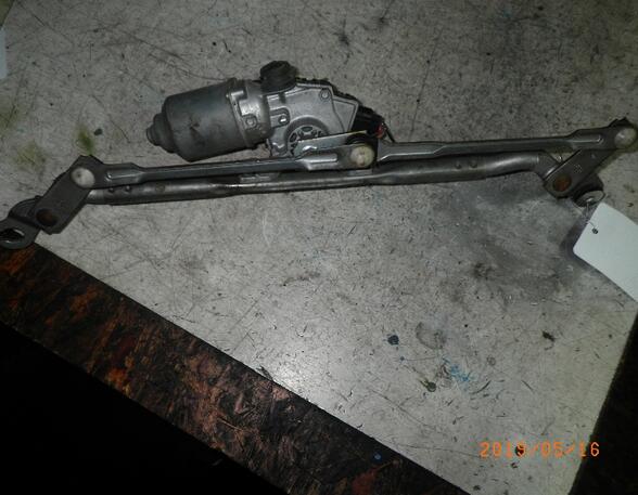 Wiper Motor DAIHATSU Sirion (M3)