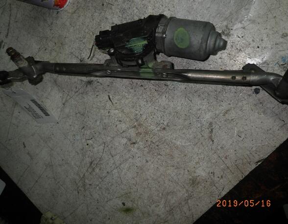 Wiper Motor DAIHATSU Sirion (M3)