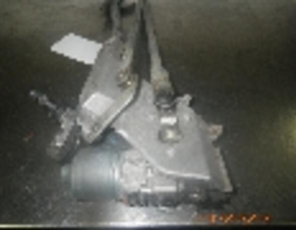 Wiper Motor FORD Fiesta VI (CB1, CCN)