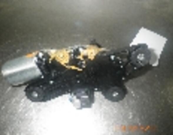 Wiper Motor FORD Fiesta VI (CB1, CCN)