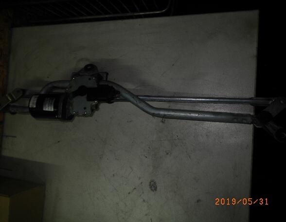 Wiper Motor VW Transporter V Kasten (7EA, 7EH, 7HA, 7HH)