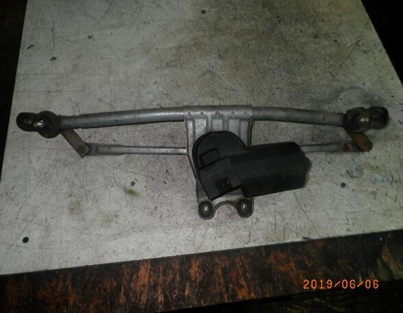 Wiper Motor OPEL Astra G Caravan (T98)