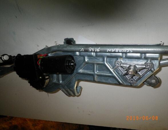 Wiper Motor VW Sharan (7M6, 7M8, 7M9)