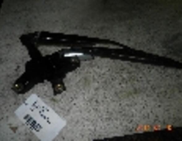 Wiper Motor MERCEDES-BENZ A-Klasse (W168)