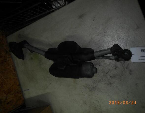 Wiper Motor OPEL Astra H Caravan (L35), OPEL Astra H (L48)