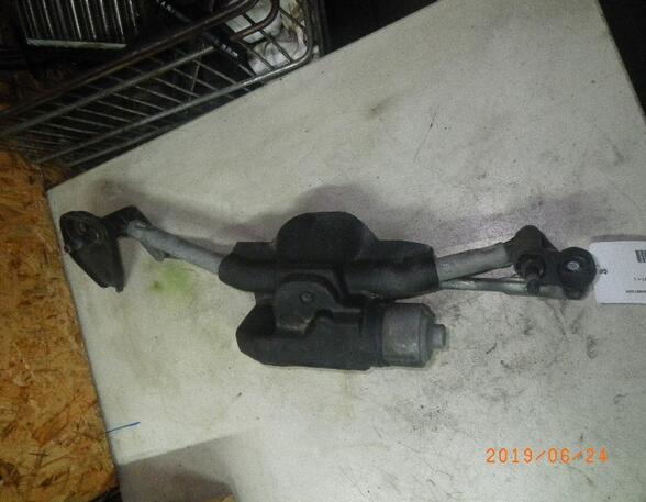 Wiper Motor OPEL Astra H Caravan (L35), OPEL Astra H (L48)