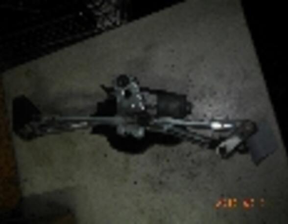 Wiper Motor OPEL Astra H Caravan (L35), OPEL Astra H (L48)