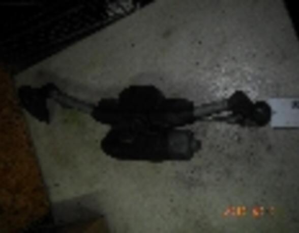 Wiper Motor OPEL Astra H Caravan (L35), OPEL Astra H (L48)