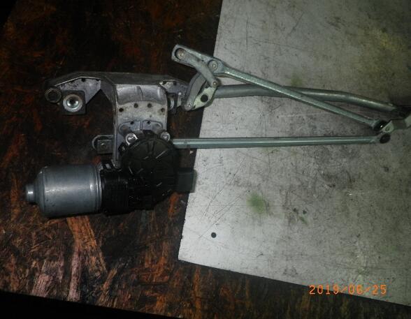 Wiper Motor FORD Focus C-Max (--), FORD C-Max (DM2)