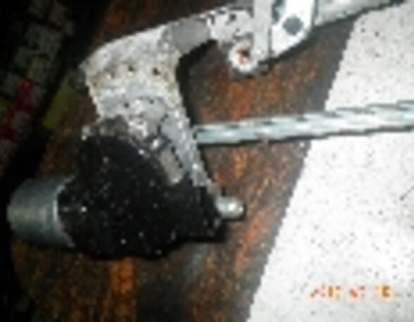 Wiper Motor FORD Focus C-Max (--), FORD C-Max (DM2)