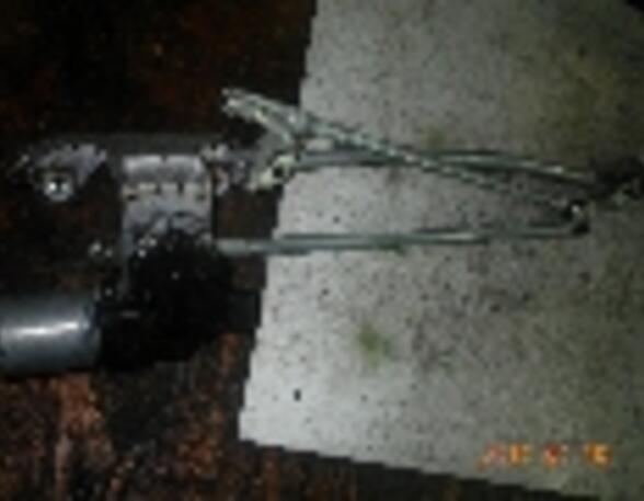 Wiper Motor FORD Focus C-Max (--), FORD C-Max (DM2)