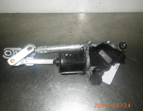 Wiper Motor PEUGEOT 107 (PM, PN)