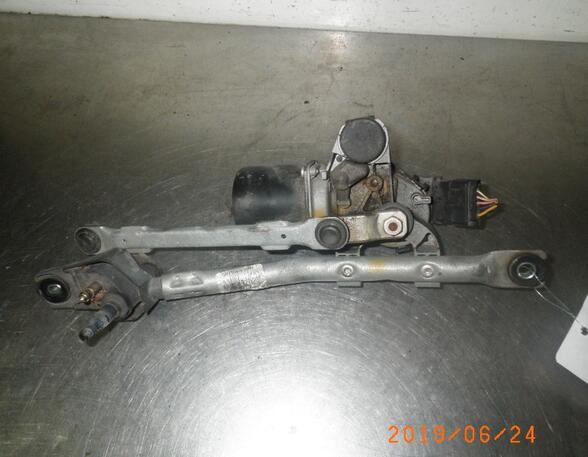 Wiper Motor PEUGEOT 107 (PM, PN)