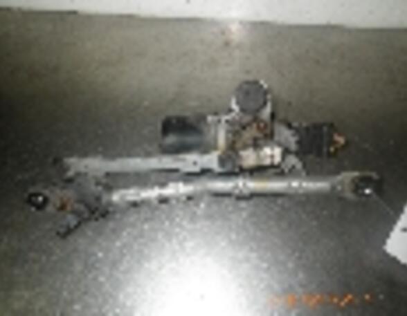 Wiper Motor PEUGEOT 107 (PM, PN)