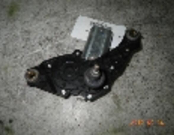 Wiper Motor CITROËN Saxo (S0, S1)