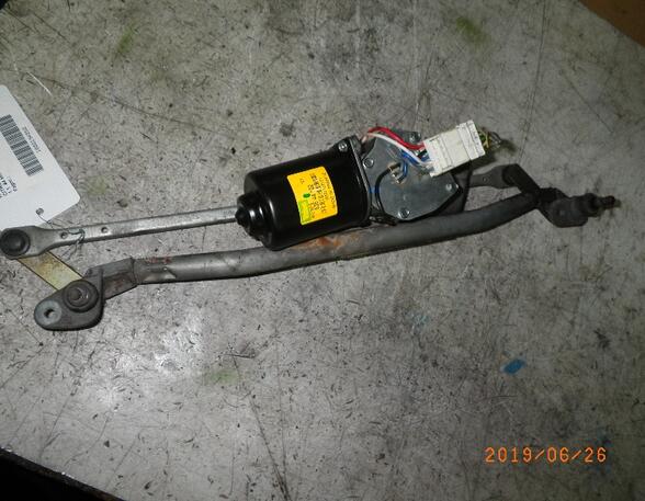 Wiper Motor CITROËN Saxo (S0, S1)