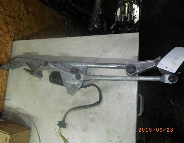 Wiper Motor MERCEDES-BENZ C-Klasse (W203)