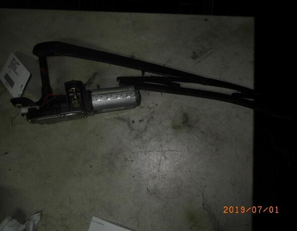 Wiper Motor FIAT Punto (188)