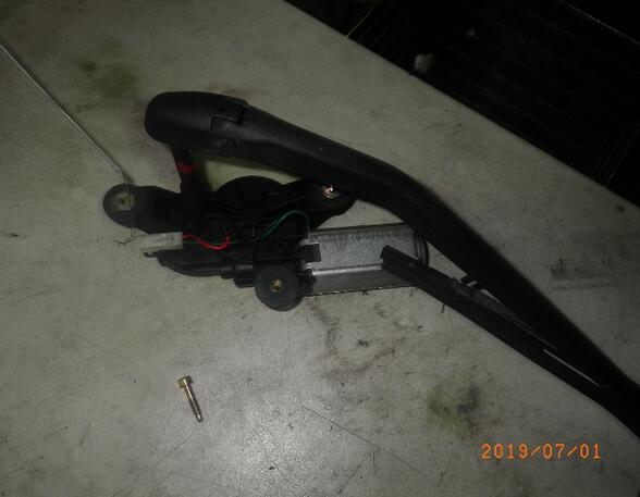 Wiper Motor FIAT Punto (188)