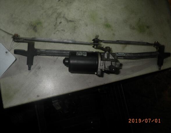 Wiper Motor FIAT Punto (188)