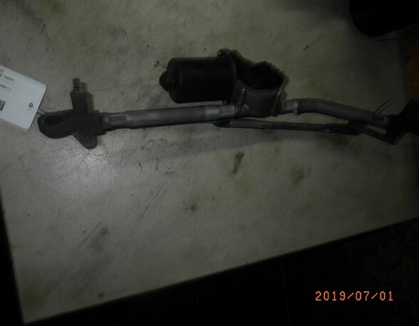 Wiper Motor FIAT Punto (188)