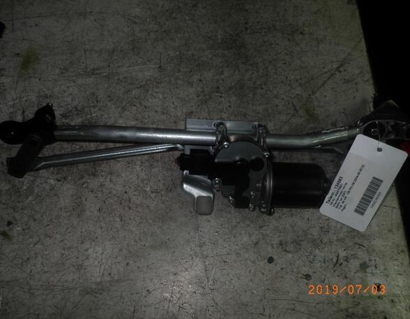 Wiper Motor BMW 1er (E87), BMW 1er (E81)