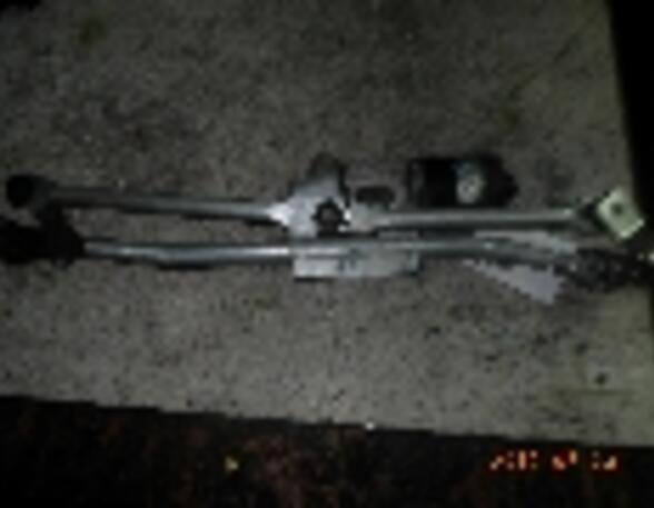 Wiper Motor BMW 1er (E87), BMW 1er (E81)