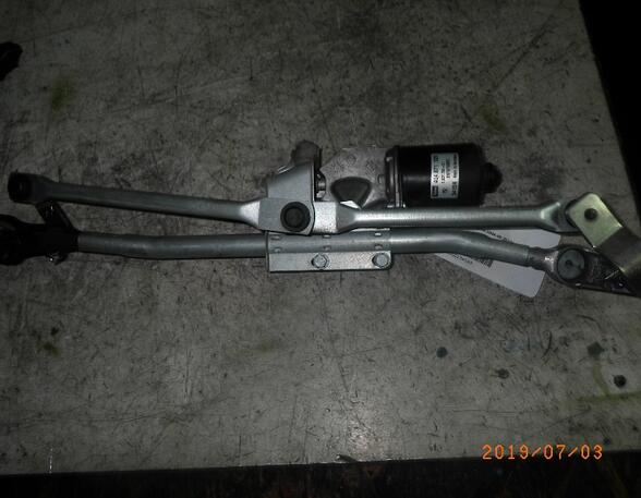 Wiper Motor BMW 1er (E87), BMW 1er (E81)