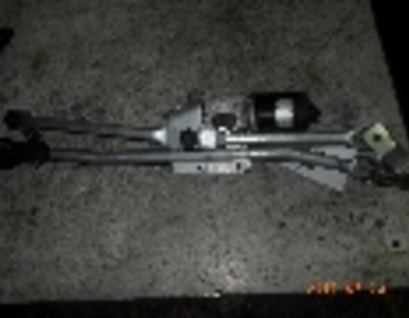 Wiper Motor BMW 1er (E87), BMW 1er (E81)