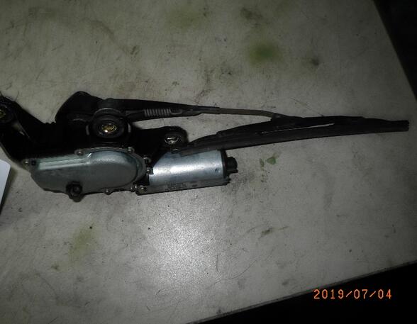 Wiper Motor SEAT Arosa (6H)