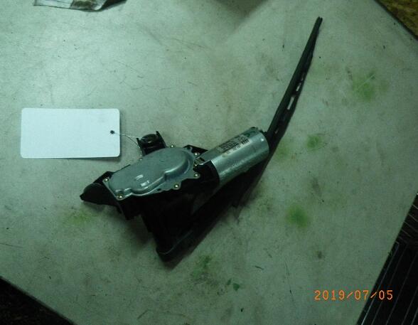 Wiper Motor MERCEDES-BENZ A-Klasse (W168)