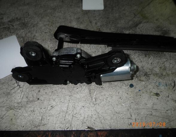 Wiper Motor FORD Fiesta VI (CB1, CCN)