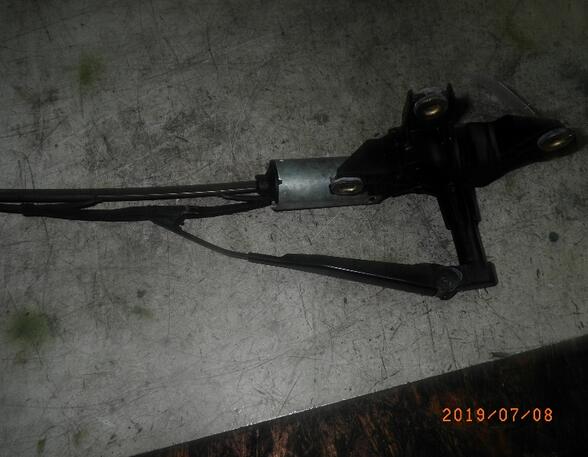 Wiper Motor MERCEDES-BENZ A-Klasse (W168)