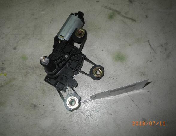 Wiper Motor FORD Fiesta V (JD, JH)