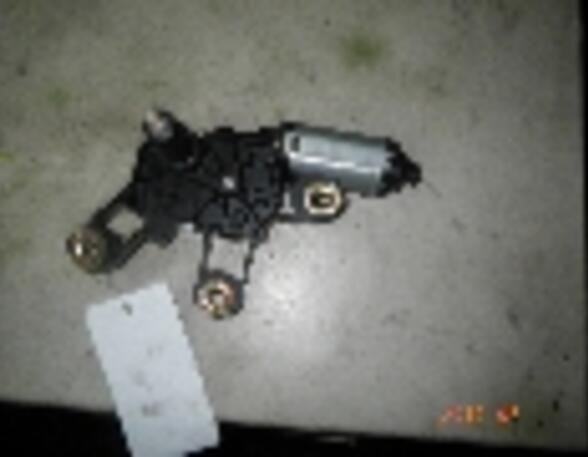 Wiper Motor FORD Fiesta V (JD, JH)