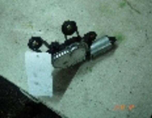 Wiper Motor FORD Fiesta V (JD, JH)