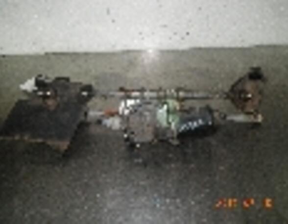 Wiper Motor TOYOTA Yaris (NCP1, NLP1, SCP1)