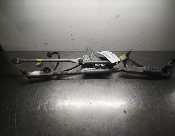 Wiper Motor MERCEDES-BENZ C-Klasse (W203)