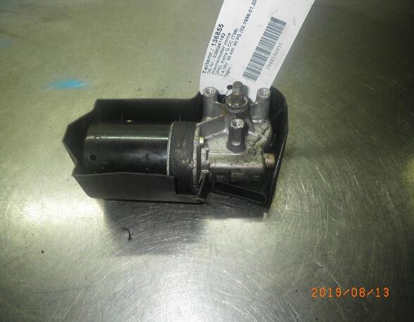 Wiper Motor OPEL Astra G CC (F08, F48)