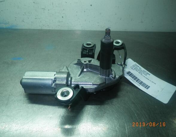 Wiper Motor VW Golf V (1K1), VW Golf VI (5K1)