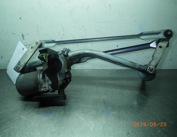 Wiper Motor FORD Fiesta V (JD, JH)